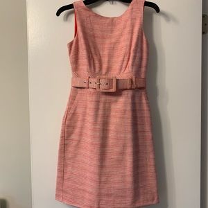 Banana Republic A-line dress